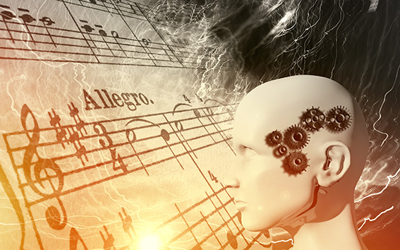 Brain & Music